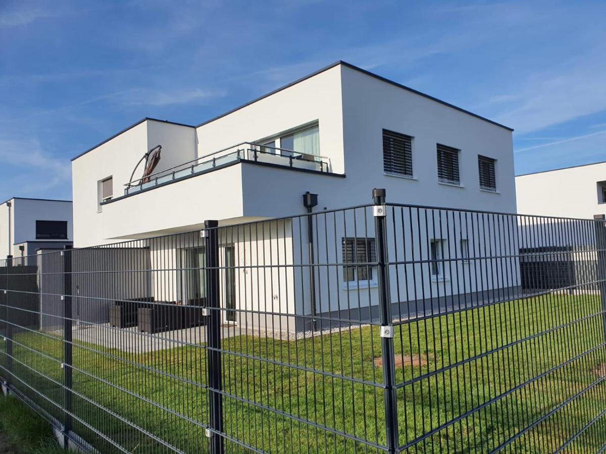 LEON Apartment NEU! Gemütlichkeit an erster Stelle Linz Exterior foto